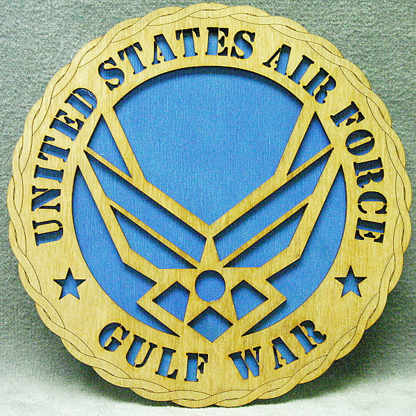 New AF Gulf War DT